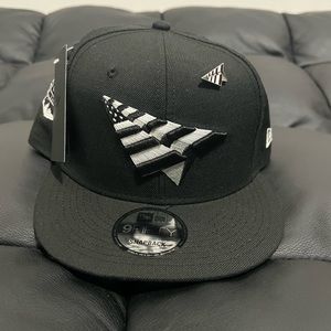 Paper Planes x Hip Hop 50th Anniversary New Era